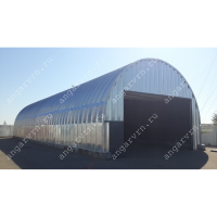 ООО "МБК-Ангар"